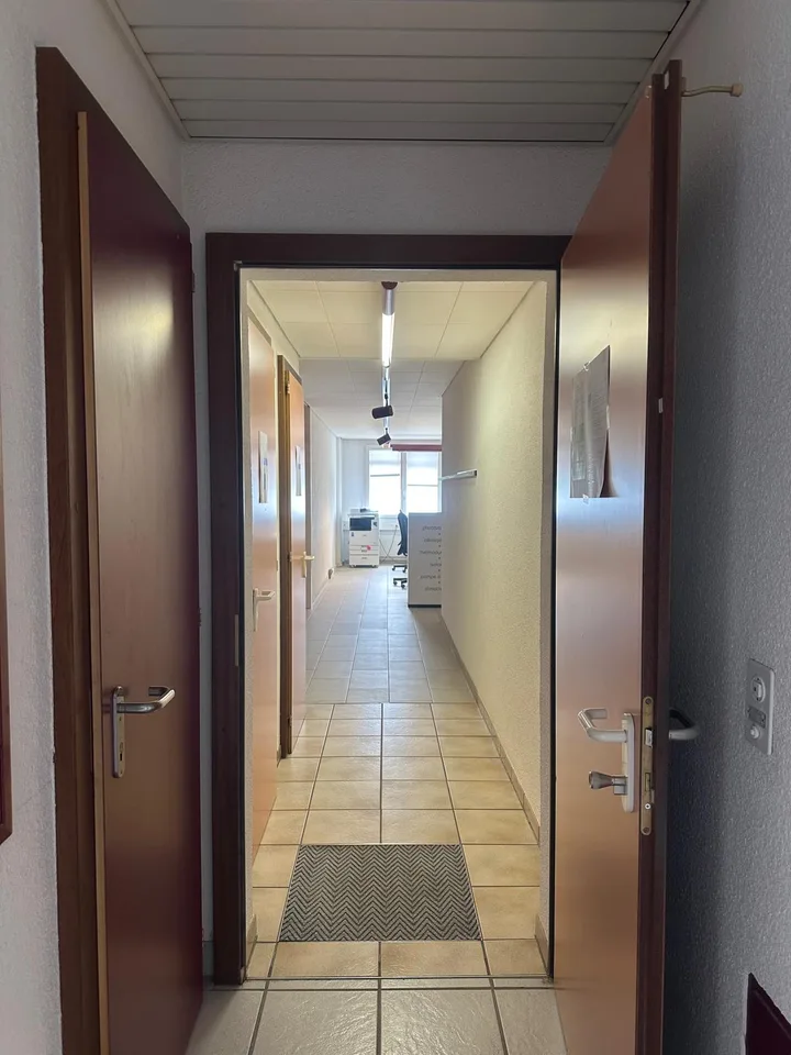 Bureaux lumineux à Morges – photo 10 sur 12