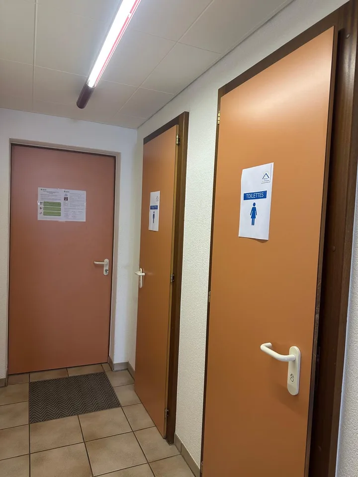 Bureaux lumineux à Morges – photo 12 sur 12