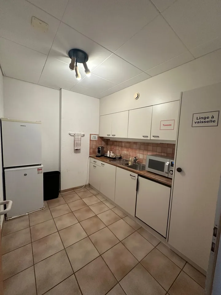 Bureaux lumineux à Morges – photo 8 sur 12