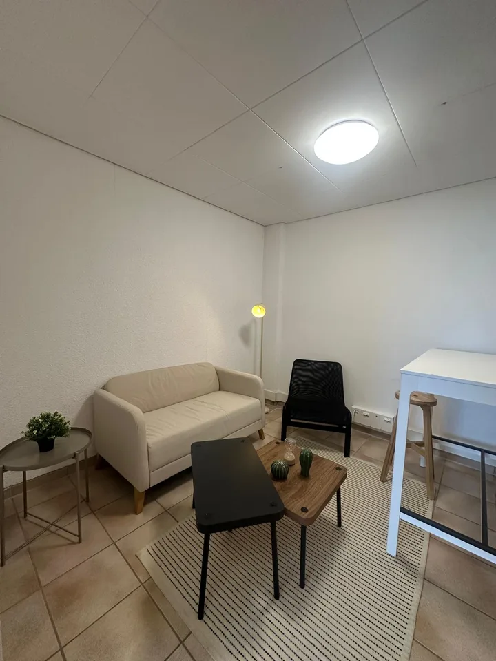 Bureaux lumineux à Morges – photo 7 sur 12