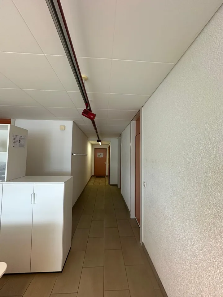 Bureaux lumineux à Morges – photo 11 sur 12