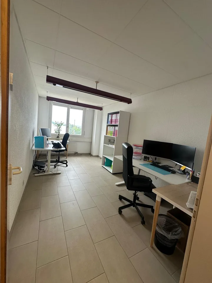 Bureaux lumineux à Morges – photo 6 sur 12