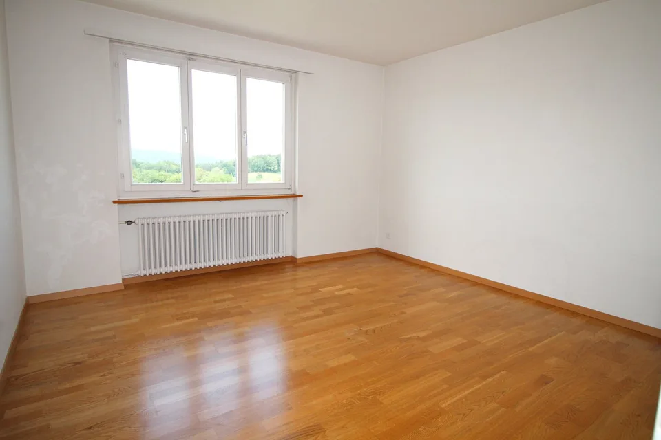 3.5-room apartment in a quiet location in Künten