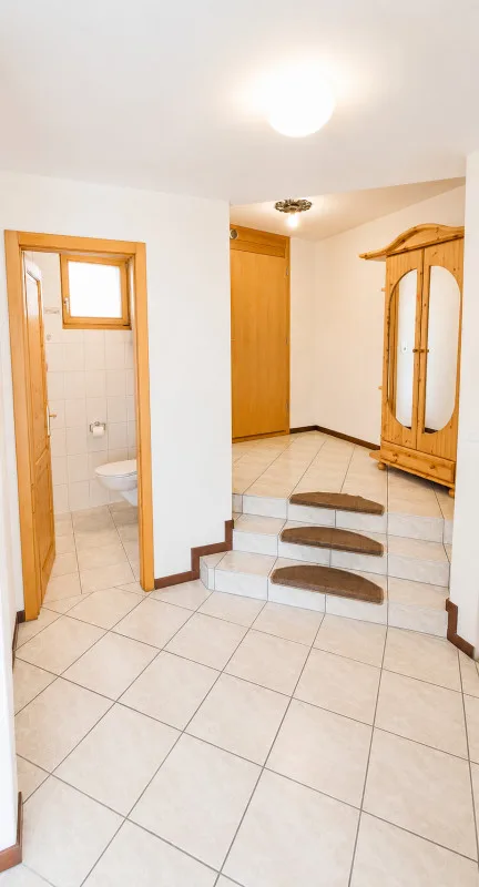 In affitto - Superba casa familiare di 6.5 locali con terrazza nel cuore di Lens