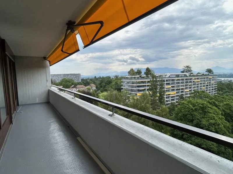 Appartement agréable - Genève
