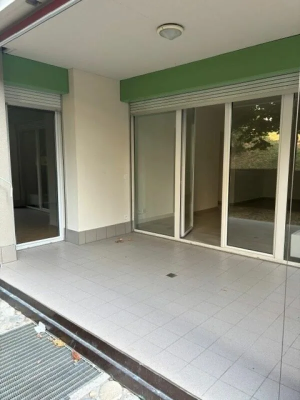 0100, Mendrisio, Via Borromini 19, apartment no. 301