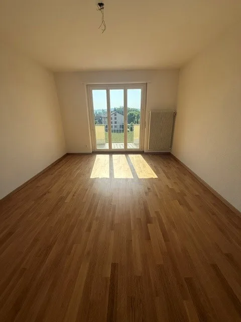 Modern aber trotzdem preiswert!
