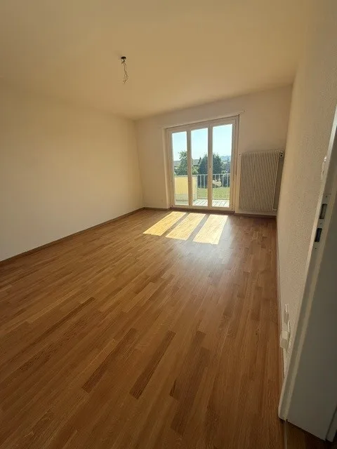 Modern aber trotzdem preiswert!