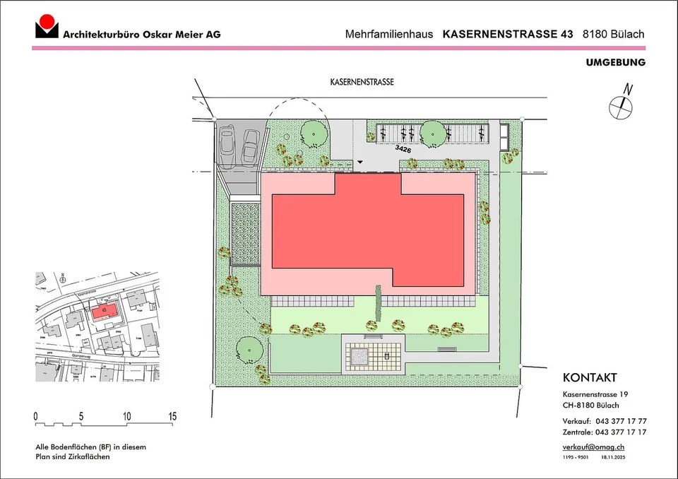 Appartamento da giardino speciale 4.5 locali con ampio spazio di soggiorno