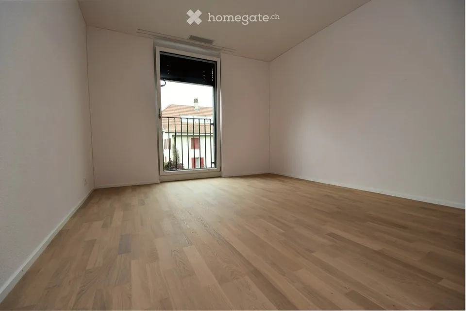 Feyco - Urban - Wohnen in Gümligen