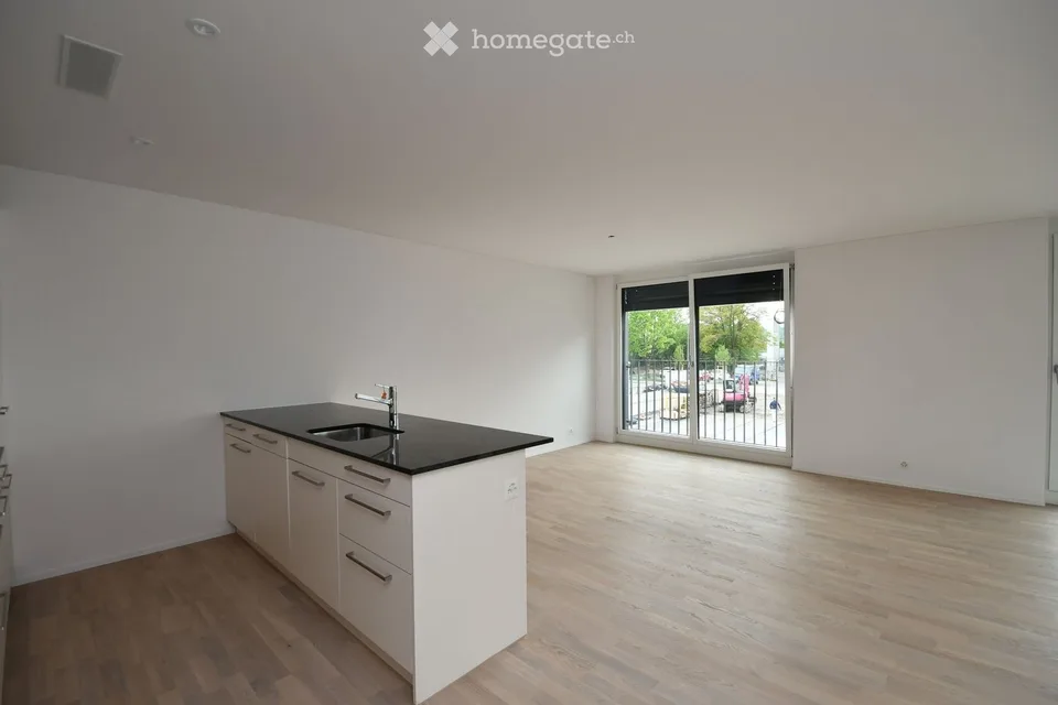 Feyco - Urban - Wohnen in Gümligen