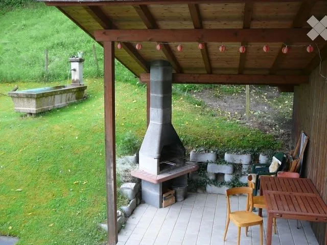 Appartement en duplex de 3½ pièces avec galerie