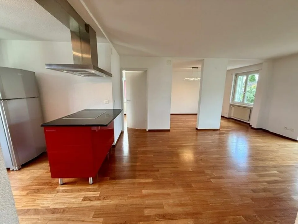helle 3.5-Zimmer Eigentumswohnung