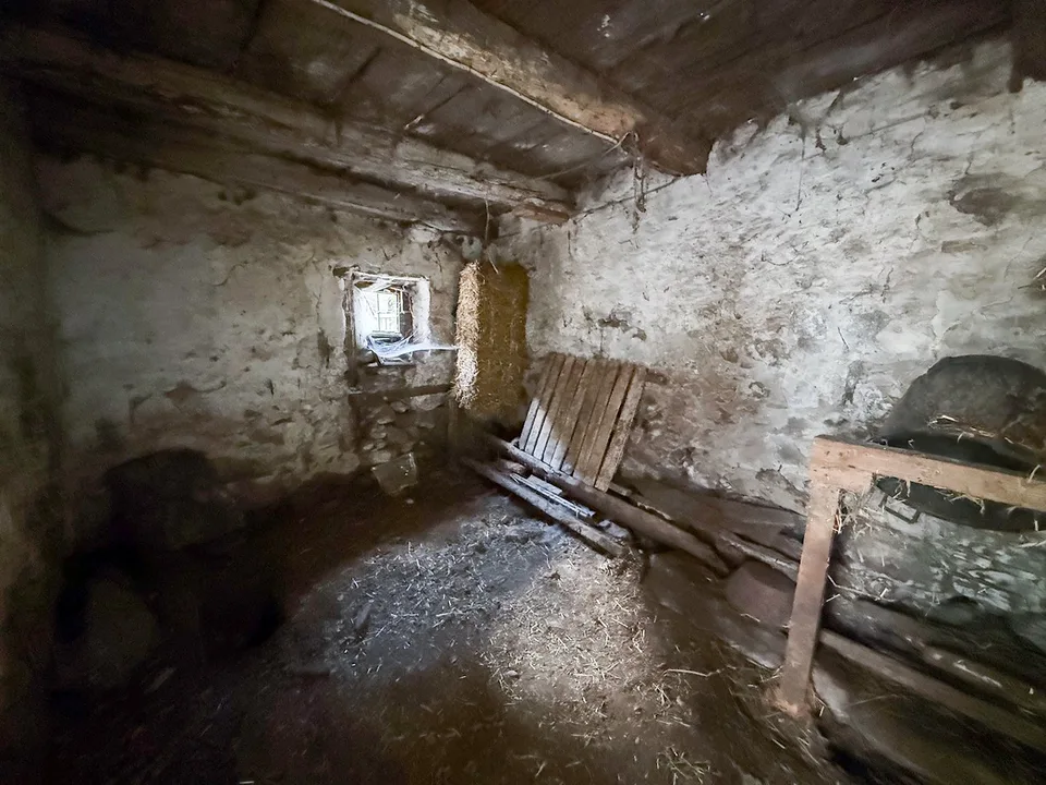 Zweitwohnsitz! Lavizzara-Tal, Rustico zum vollständigen Renovieren – photo 13 sur 16