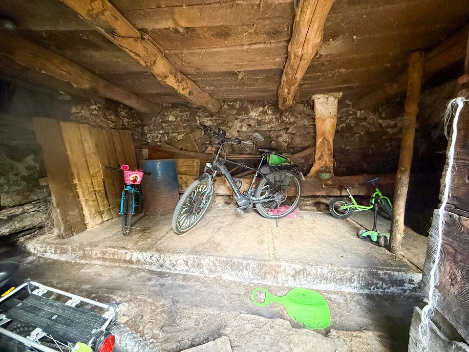 Zweitwohnsitz! Lavizzara-Tal, Rustico zum vollständigen Renovieren – photo 11 sur 16