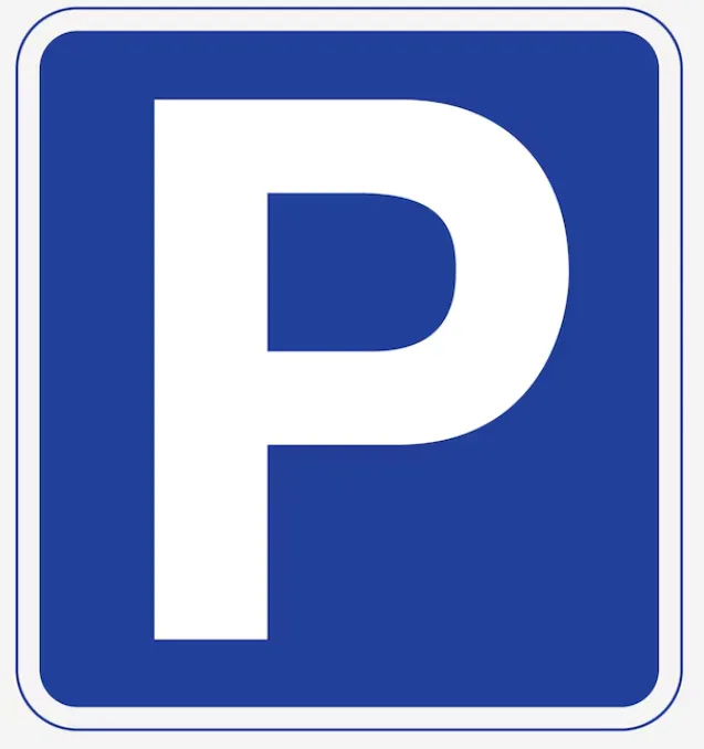 Einstellplatz an Toplage in Kilchberg zu vermieten