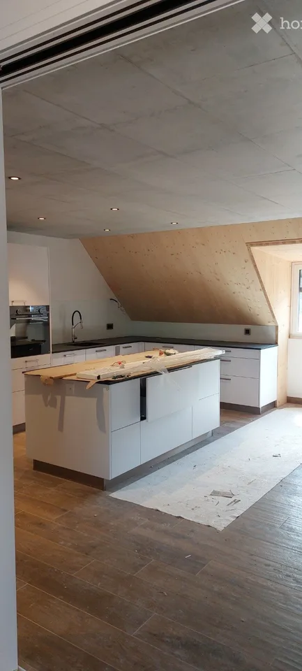 Wunderschöne Wohnung