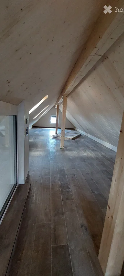 Beautiful apartment