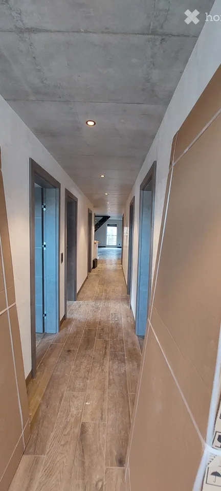 Beautiful apartment