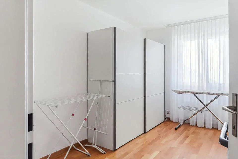 Appartement lumineux 4,5 pièces dans un quartier calme