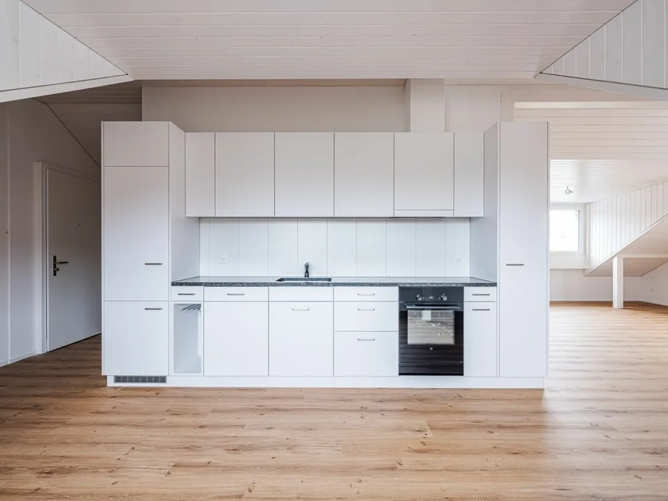 LOCATION EXCLUSIVE, APPARTEMENT LOFT TENDANCE ET UNIQUE À LOUER pour la première fois !
