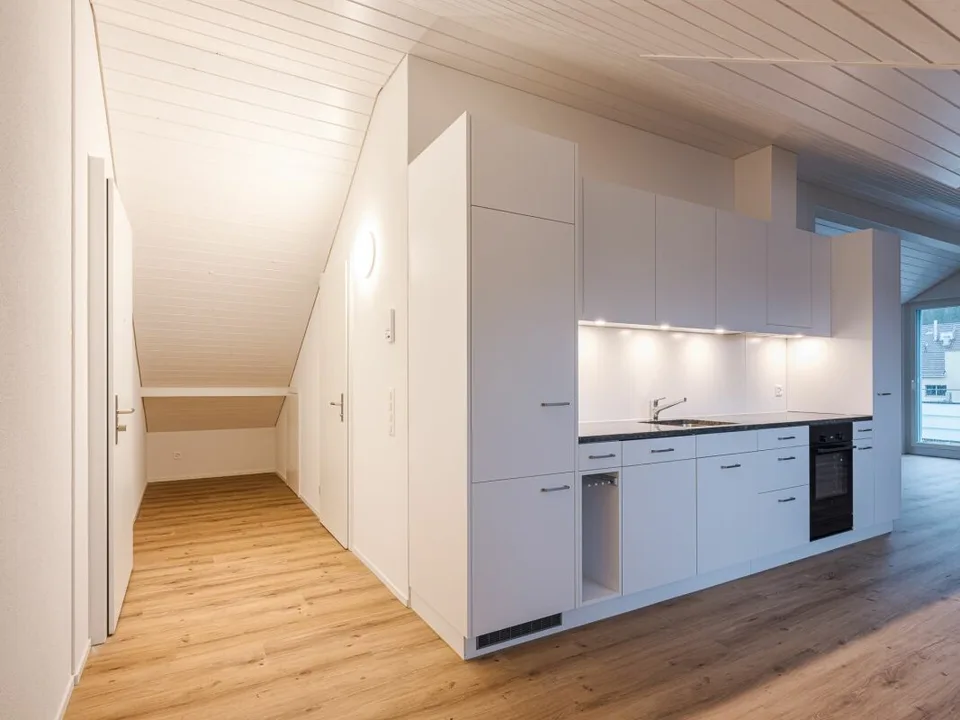 LOCATION EXCLUSIVE, APPARTEMENT LOFT TENDANCE ET UNIQUE À LOUER pour la première fois !