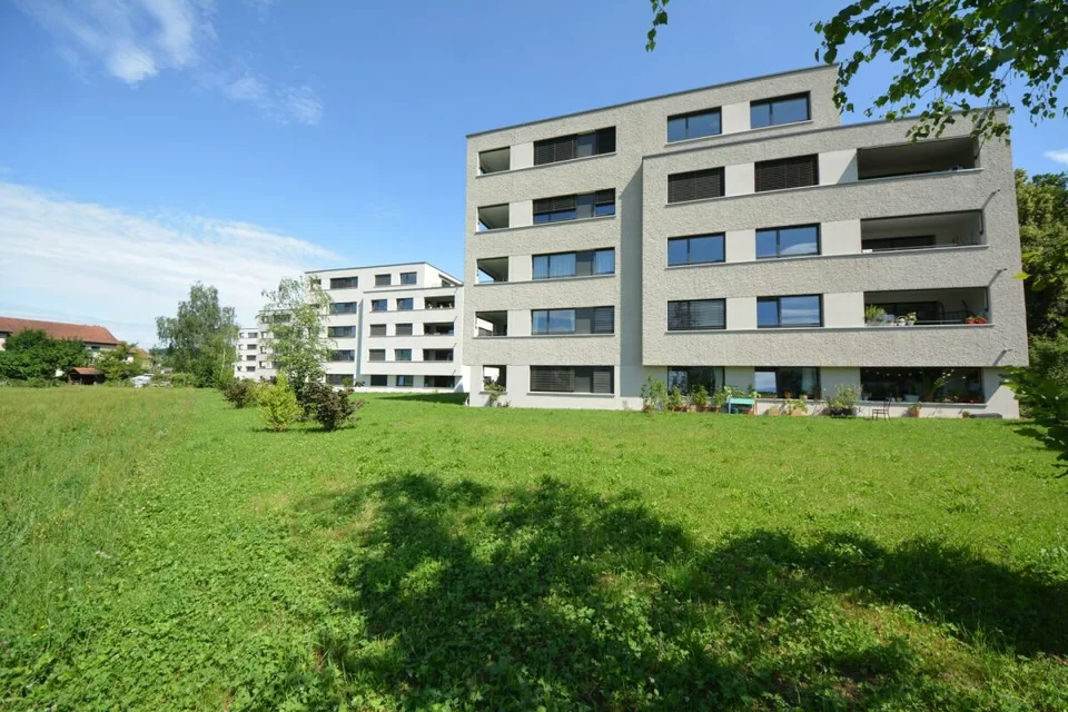 Moderne 2.5-Zimmer an beliebter Lage sucht Nachmieter