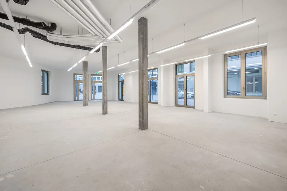 Gewerbefläche mit Potential im Glasi-Areal Bülach – Foto 7 von 12