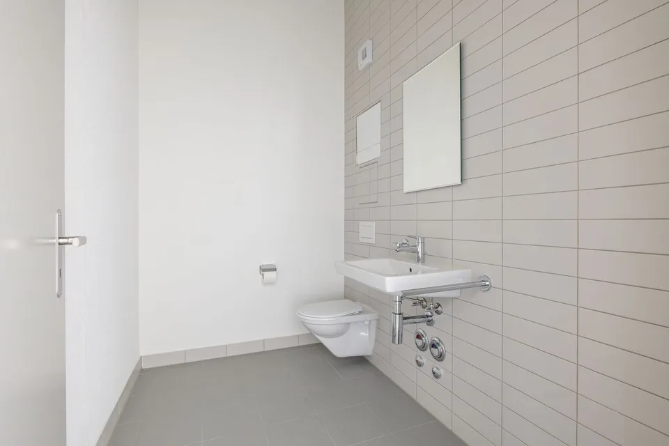 Gewerbefläche mit Potential im Glasi-Areal Bülach – Foto 8 von 12