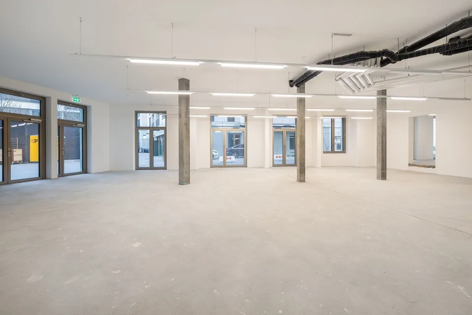 Gewerbefläche mit Potential im Glasi-Areal Bülach – Foto 6 von 12