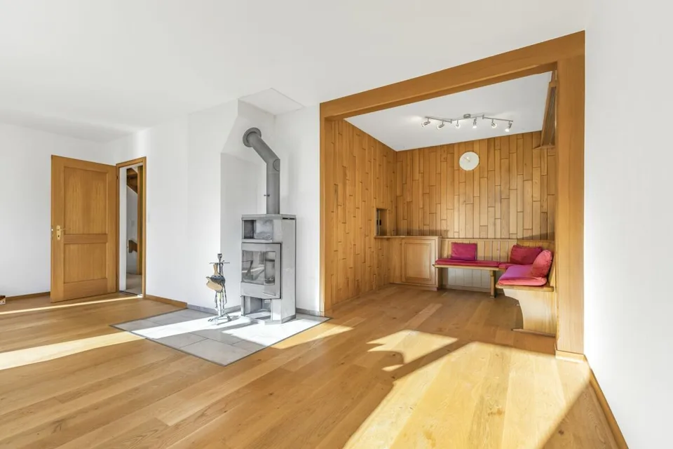 4.5 Zimmer, 136m²