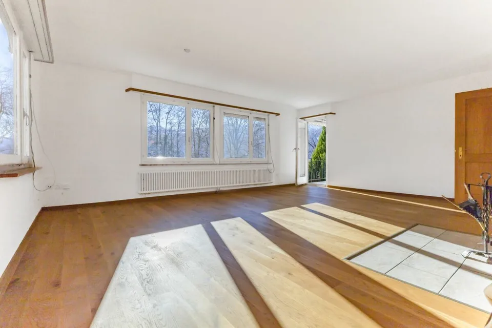 4.5 Zimmer, 136m²