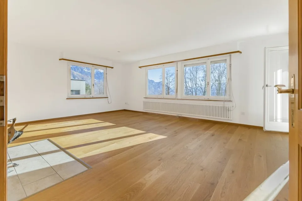 4.5 Zimmer, 136m²