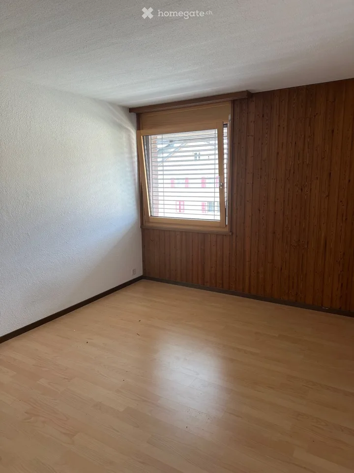 5,5 Zimmer in Brassus