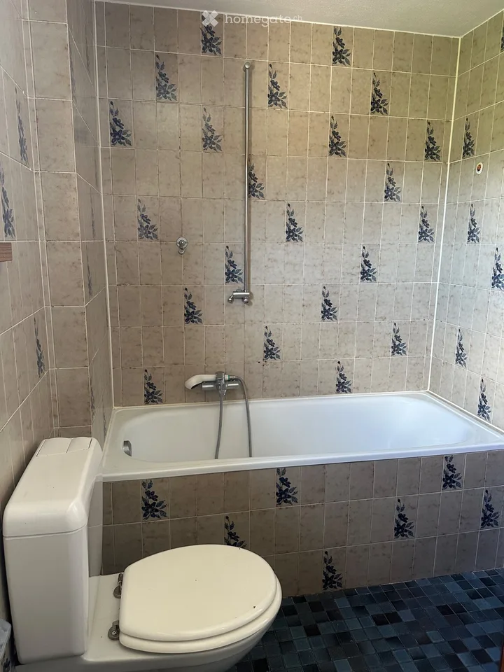 5,5 Zimmer in Brassus
