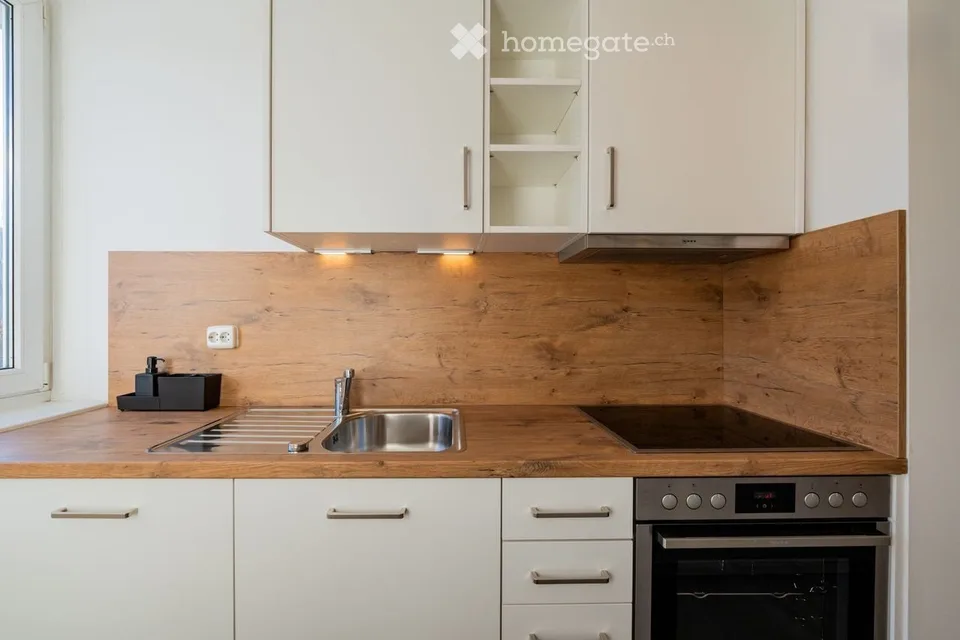 Superbe appartement 3 pièces de 70 m2 avec balcon et parking
