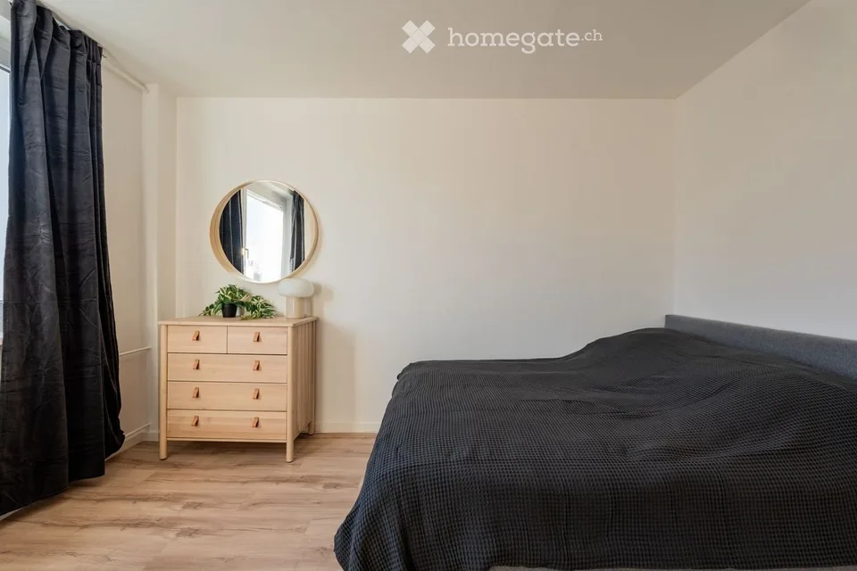 Superbe appartement 3 pièces de 70 m2 avec balcon et parking