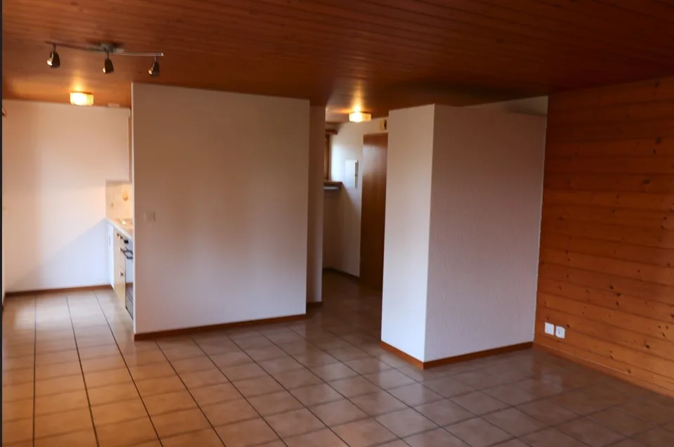 Petit mais charmant. Studio charmant à louer