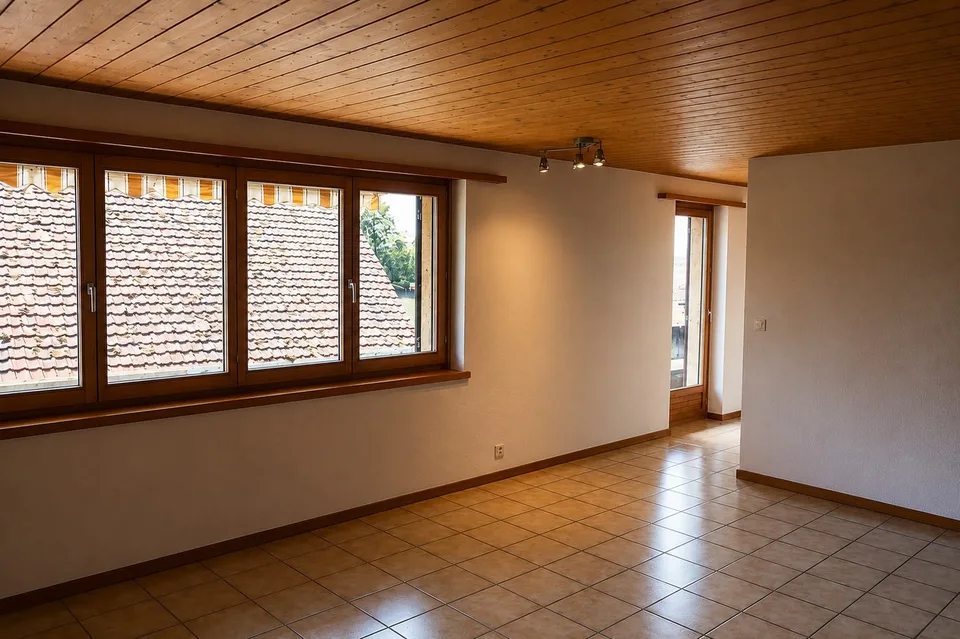 Petit mais charmant. Studio charmant à louer
