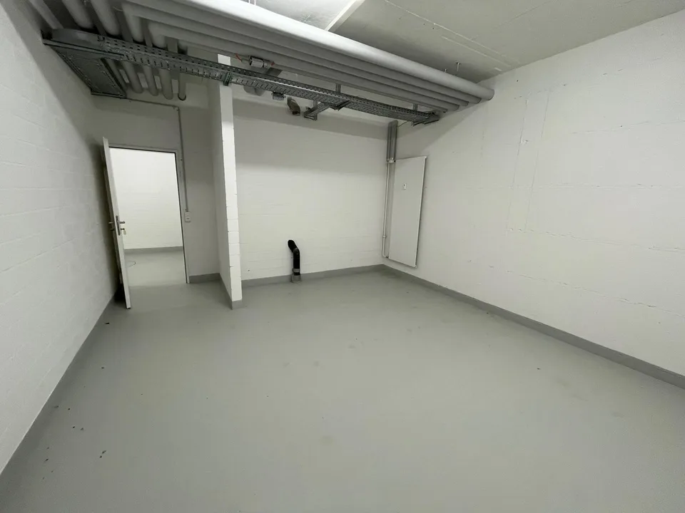 Votre espace supplémentaire pour hobby, créativité ou stockage