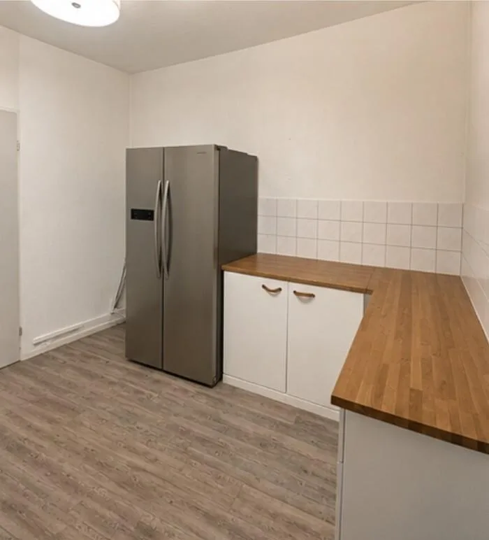 Bright office space with 3 rooms at Limmatplatz