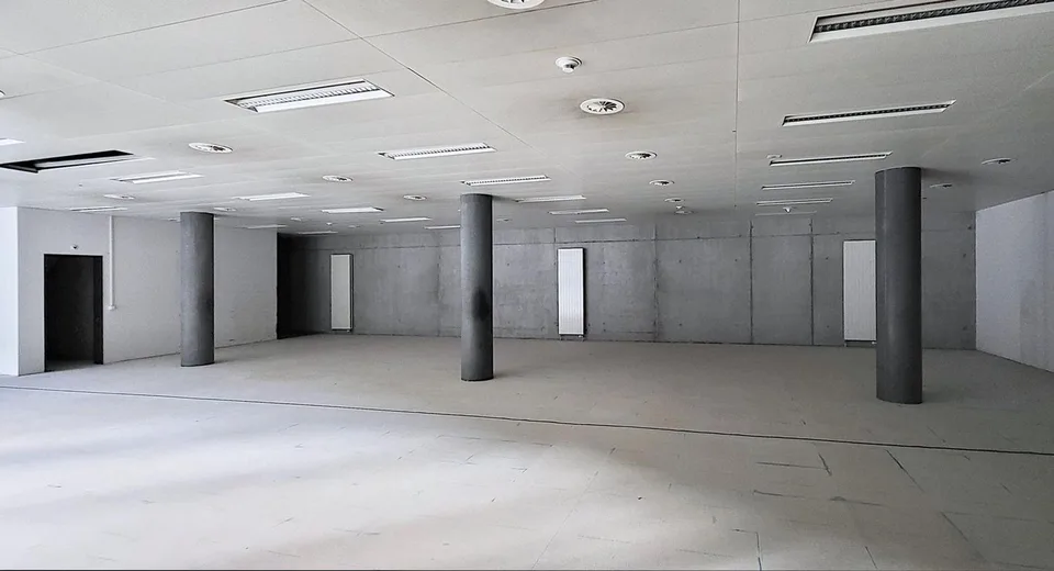 "Spannende Gelegenheit im Zentrum von Grenchen!"