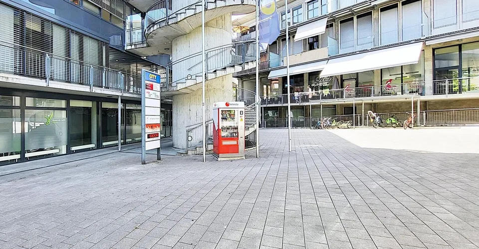 "Spannende Gelegenheit im Zentrum von Grenchen!" – Foto 8 von 9