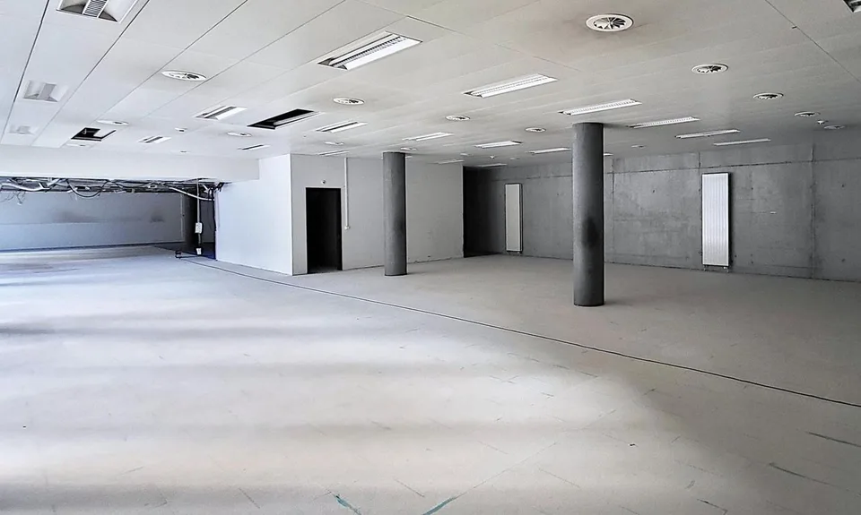 "Spannende Gelegenheit im Zentrum von Grenchen!"