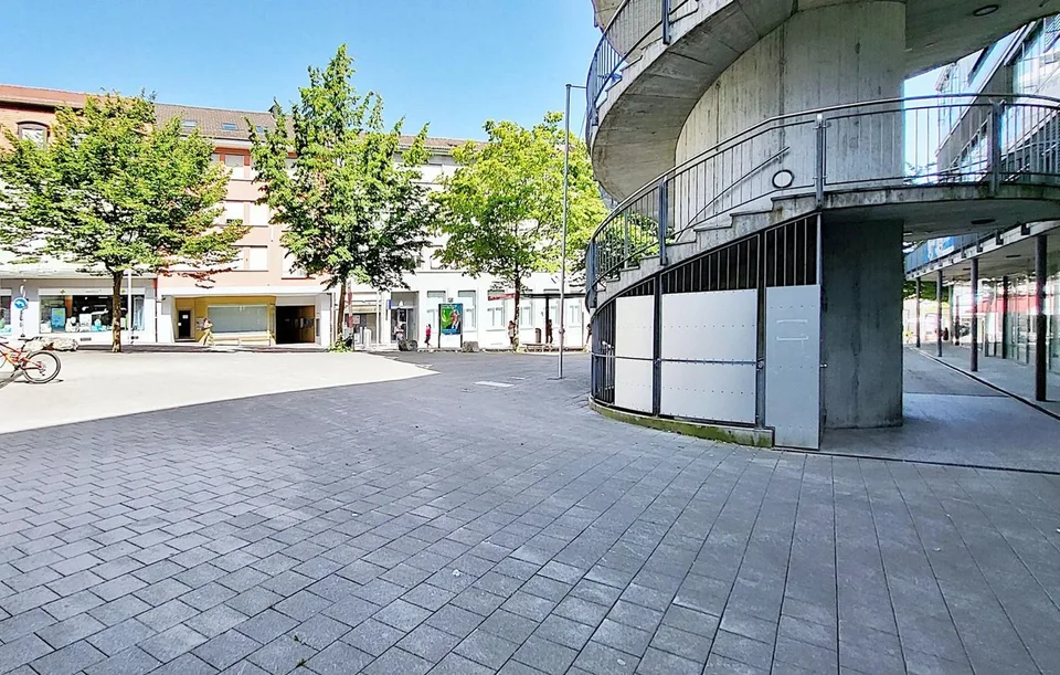 "Spannende Gelegenheit im Zentrum von Grenchen!" – Foto 9 von 9