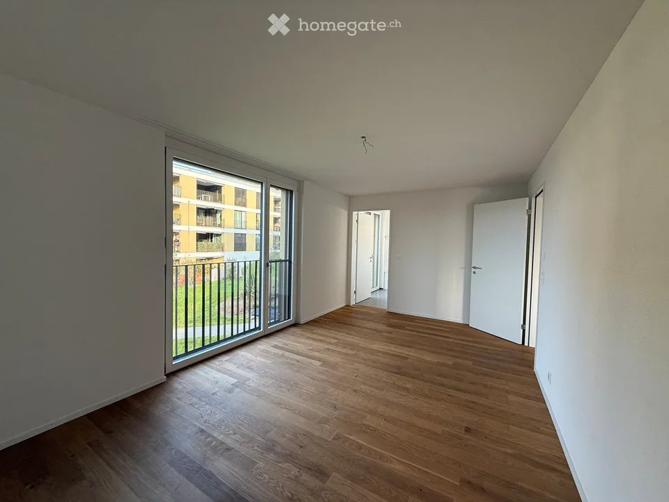 4.5 Zimmer Wohnung in Root zu vermieten!