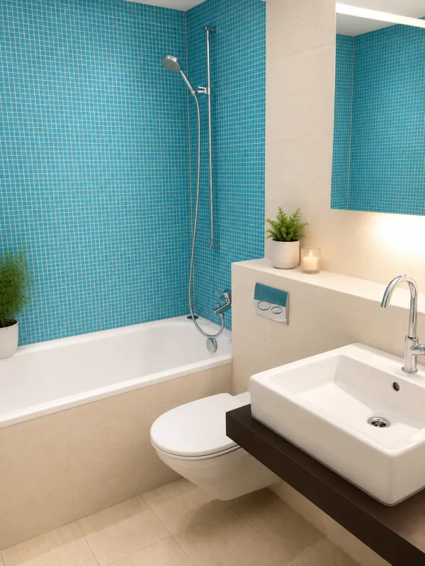 Appartement moderne 3.5 pièces dans un quartier calme de Liestal