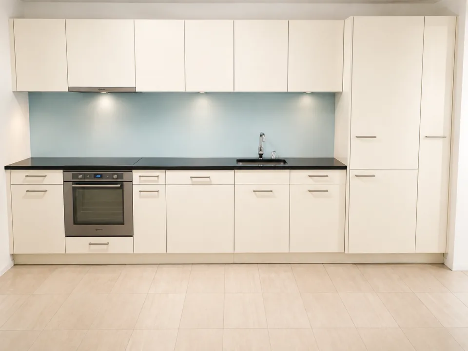 Appartement moderne 3.5 pièces dans un quartier calme de Liestal