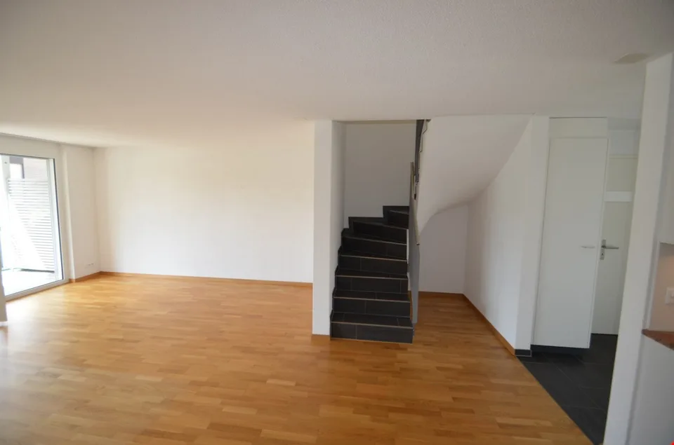 Appartements maisonnette modernes dans un quartier calme