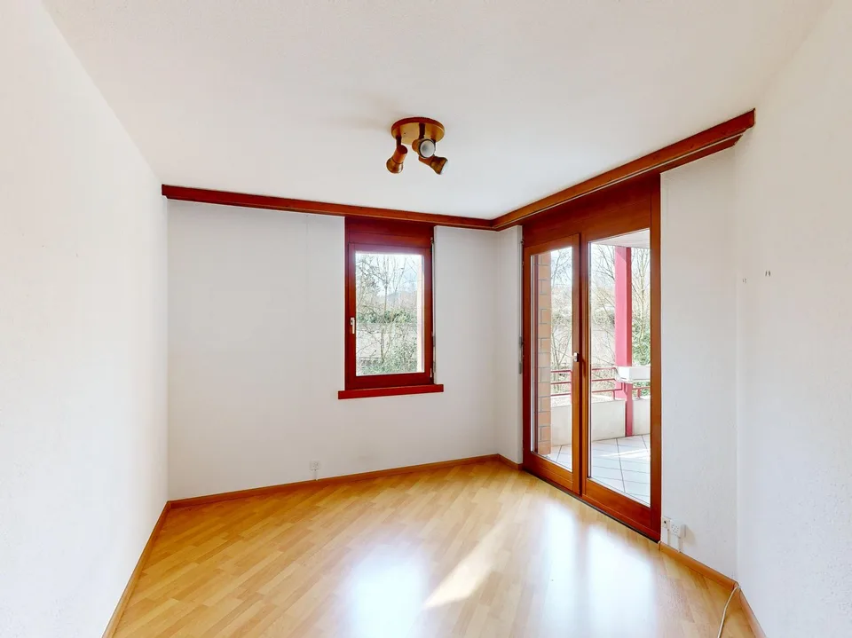 3.5-Zimmer Eigentumswohnung an der Ergolz – Foto 10 von 16